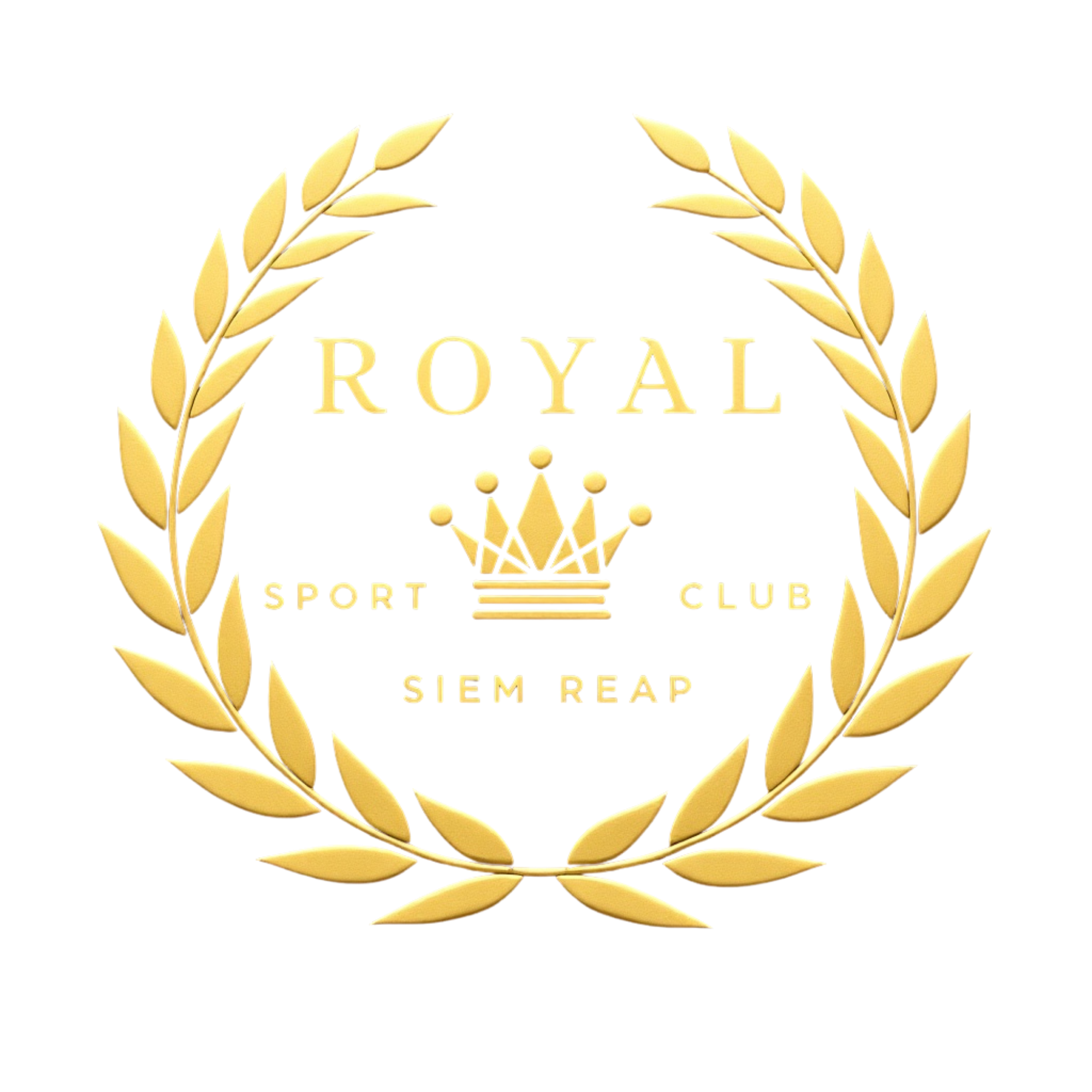 Royal Sports Club Siem Reap Logo
